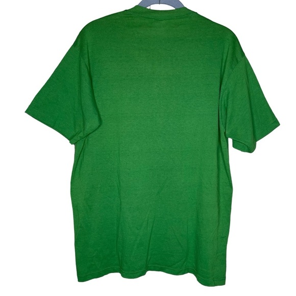 Vintage Dungeons & Dragons tshirt single stitch Jerzees dragonflight 92 large - Picture 2 of 6